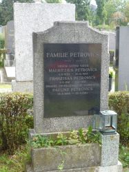 Petrovics