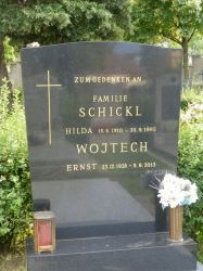 Schickl; Wojtech
