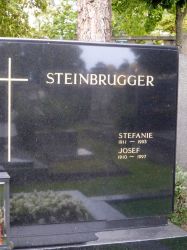 Steinbrugger