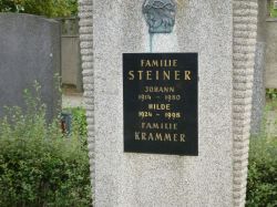 Steiner; Krammer
