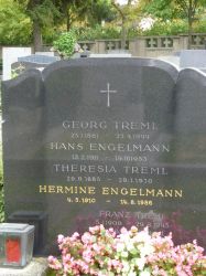 Treml; Engelmann