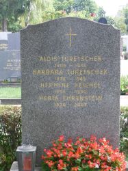 Turetschek; Heichel; Ehrenstein