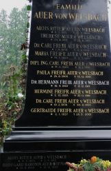 Auer von Welsbach; Auer-Hofmann