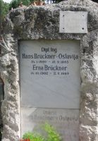 Brückner von Oslavija