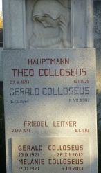 Colloseus; Leitner