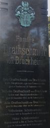Drahtschmidt von Bruckheim; Schützenhofer
