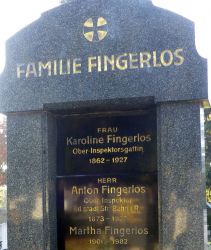 Fingerlos