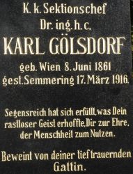 Gölsdorf