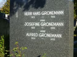Gronemann