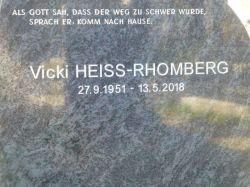 Heiss-Rhomberg