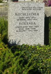 Hochleitner; Schanda