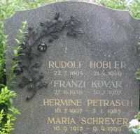Höbler; Kovar; Petrasch; Schreyer