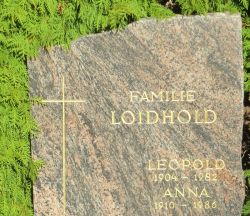 Loidhold