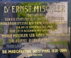 Mischler; Hauschka; Breyer; Westphal