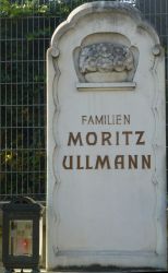 Moritz; Ullmann