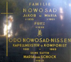 Nowosad; Nissen; Schock