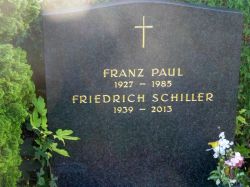 Paul; Schiller