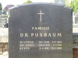 Puxbaum