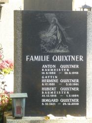 Quixtner