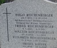 Reichenberger; Kapfer