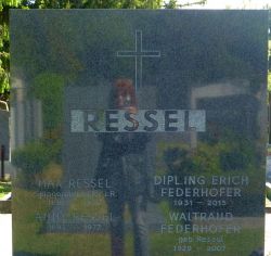 Ressel; Federhofer