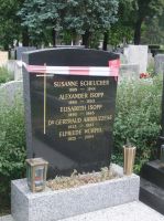 Scheucher; Isopp; Abbruzzese; Würfel