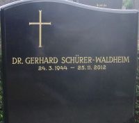 Schürer-Waldheim