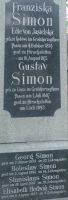 Simon; Simon von Jasielska