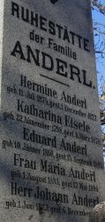 Anderl; Eisele; Volleritsch