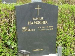 Hamschik