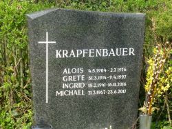 Krapfenbauer