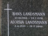 Landsmann