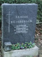 Liemberger
