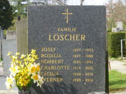 Löscher
