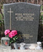 Pfeiffer; Spitzkopf