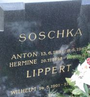 Soschka; Lippert
