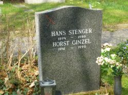 Stenger; Ginzel