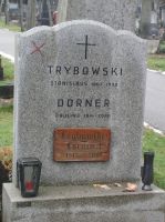 Trybowski; Dorner
