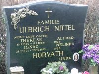 Ulbrich; Nittel; Horvath