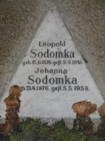 Sodomka
