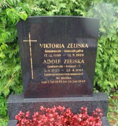 Zeliska