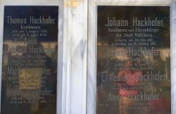 Hackhofer; Lechleitner; Decrignis