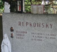 Repkowsky