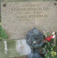 Schwingenschlögl; Bergmann
