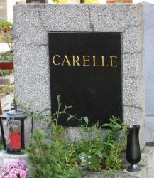 Carelle