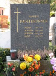 Haselbrunner