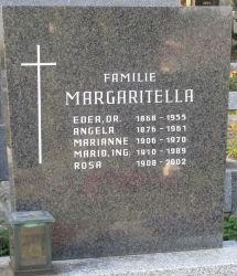 Margaritella