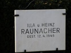 Raunacher