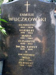 Wuczkowski
