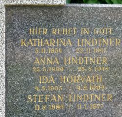 Lindtner; Horvath